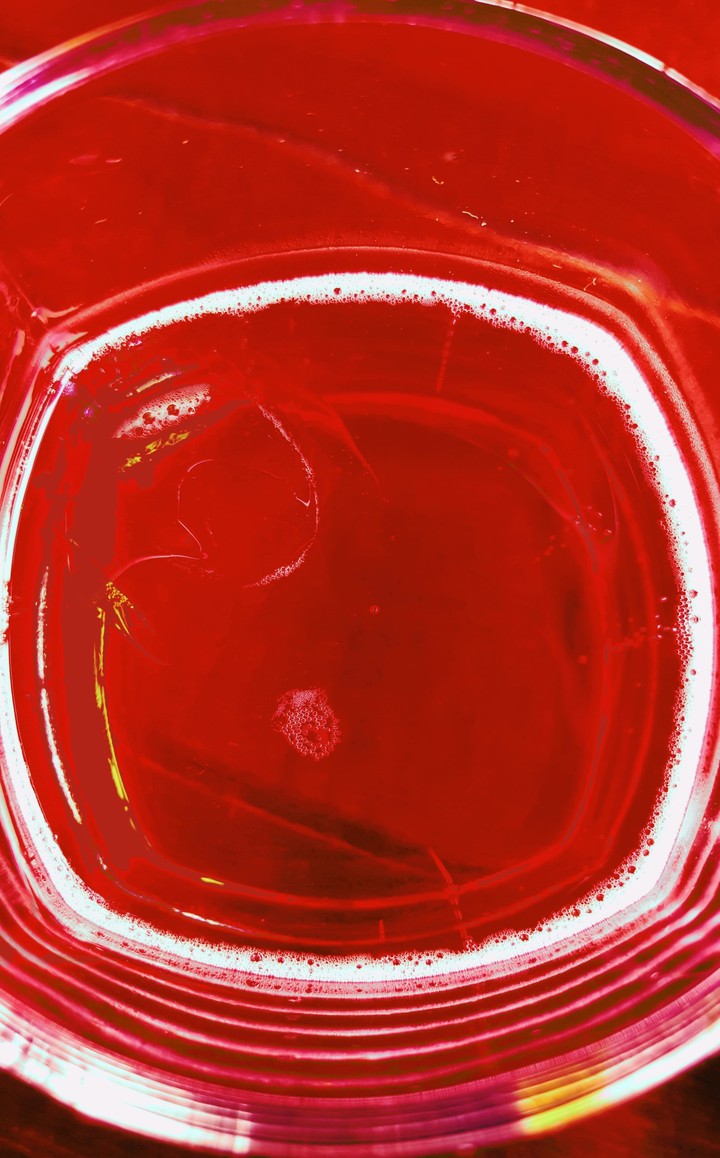 glass