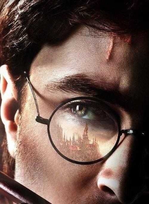 harry