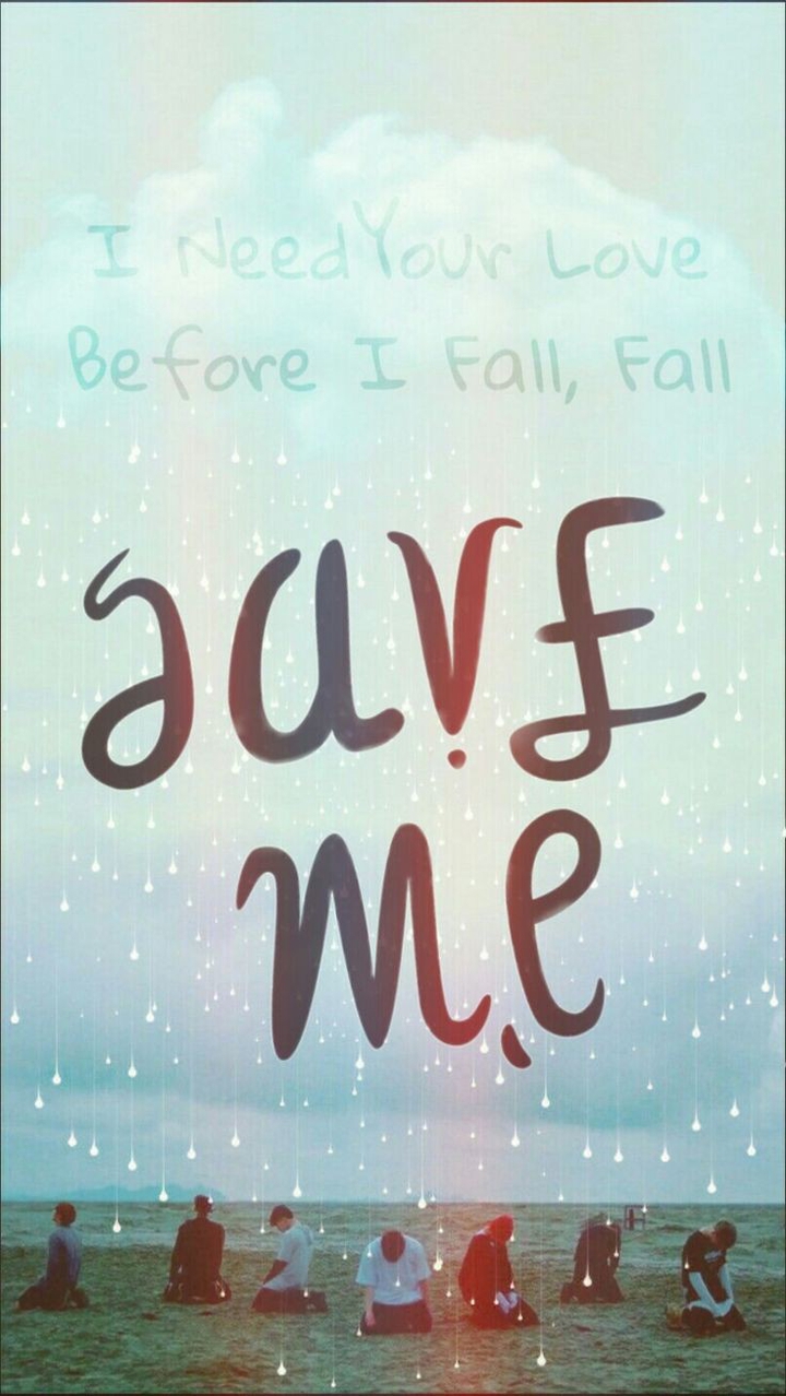 BTS - Save Me
