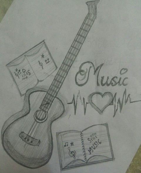 My Art ✍