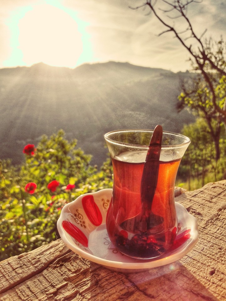 Tea