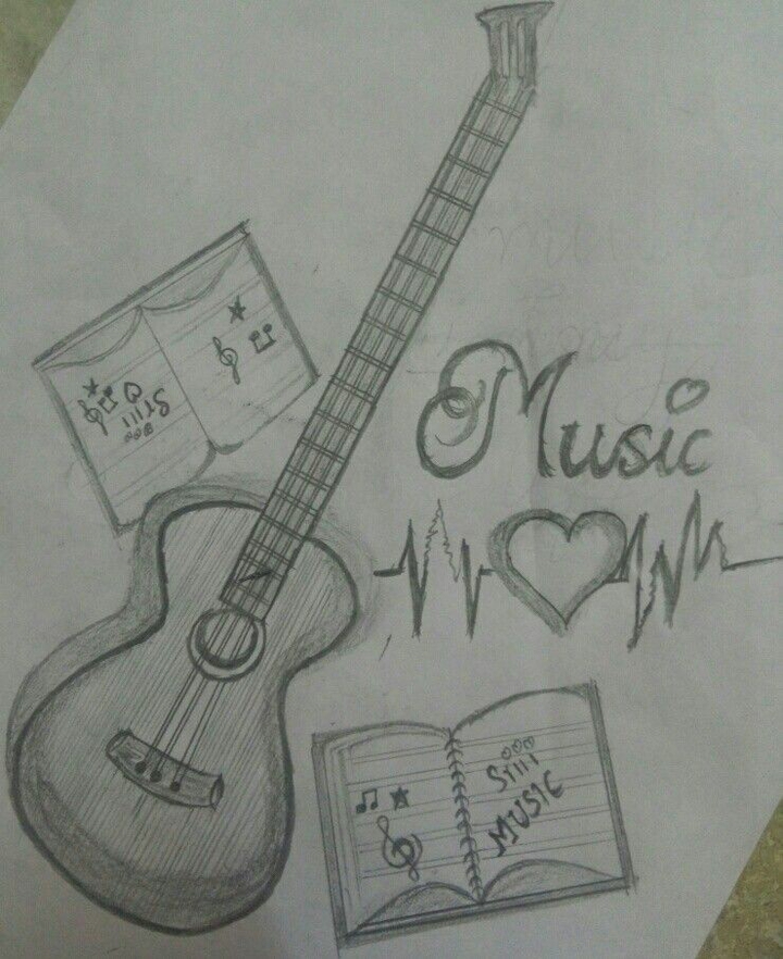 My Art ✍