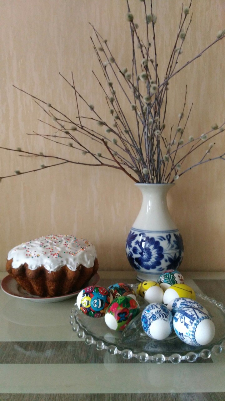 happy Easter