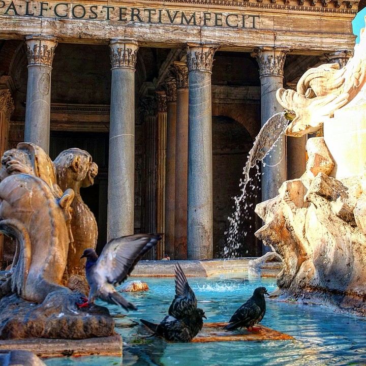 Pantheon