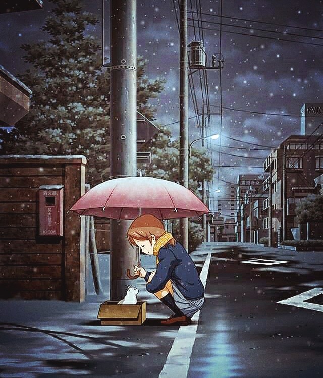 anime