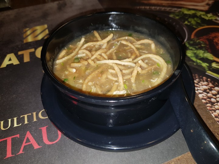 Soup