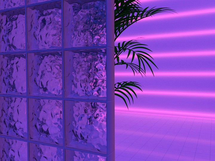 ?purple