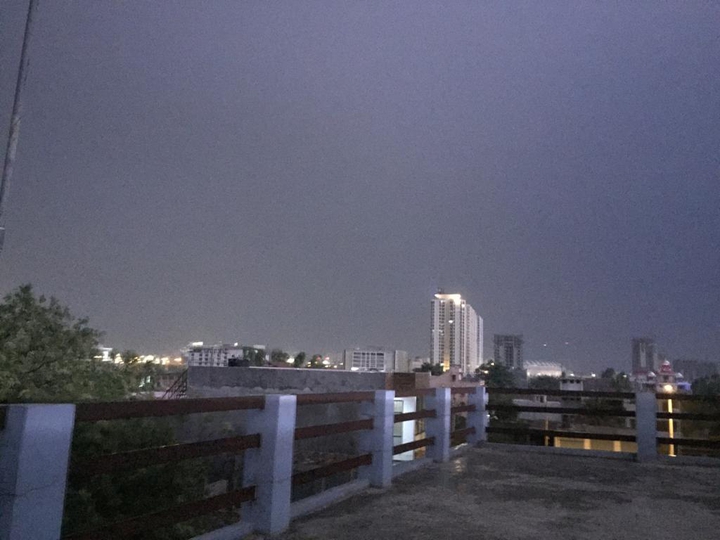 barish Ka Mausam