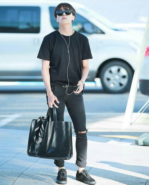 BTS J-hope