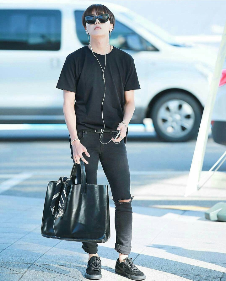 BTS J-hope