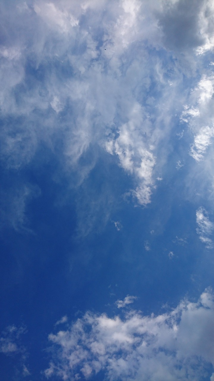 sky