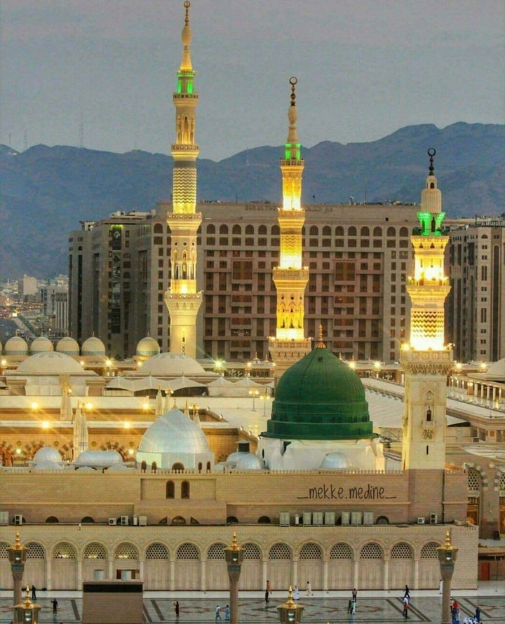 my dream place