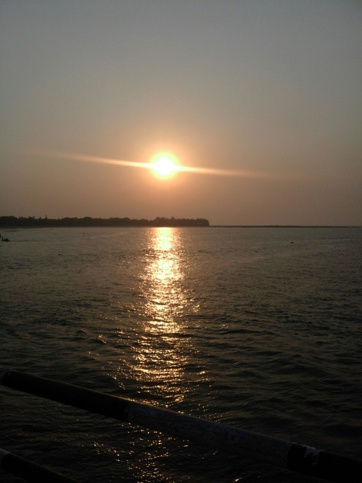 sunset scenarios