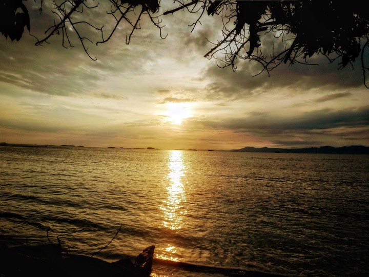 Sea