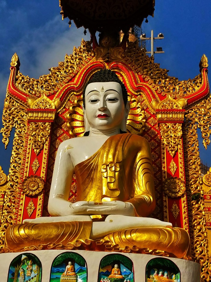 Buddha