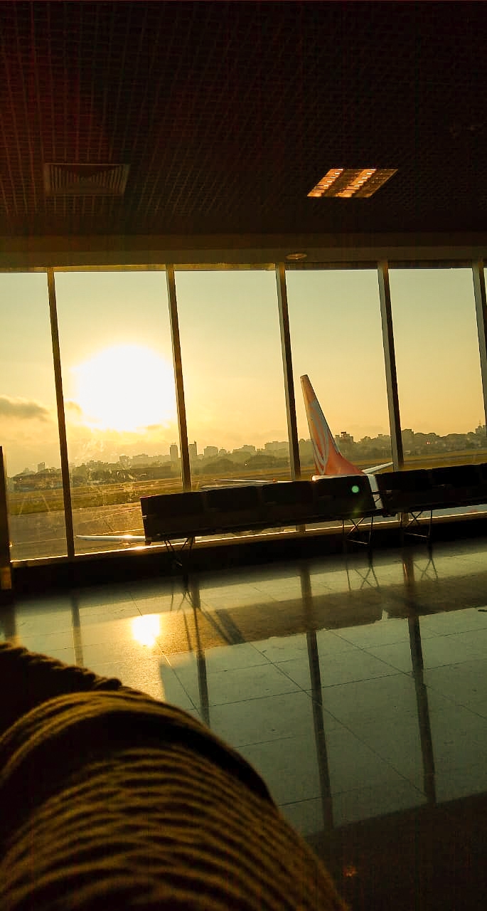 Airport