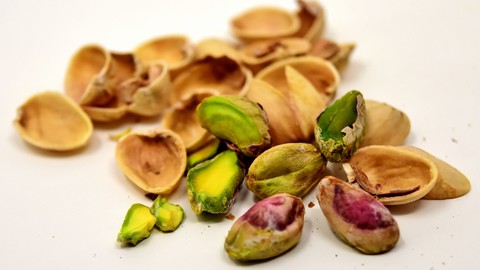 sfondi pistachio, fruit