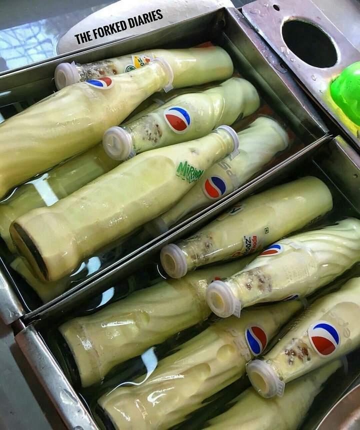 ( ;