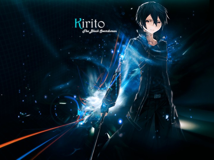 Kirito