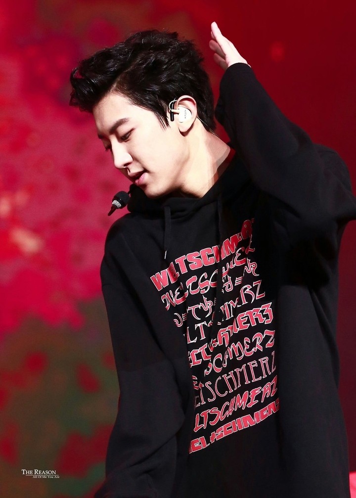 Chanyeol❤