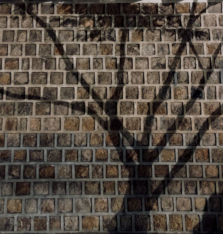 wall