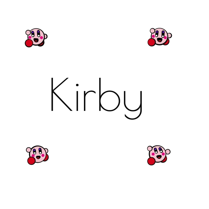 kirby