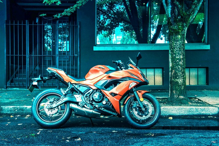 kawasaki