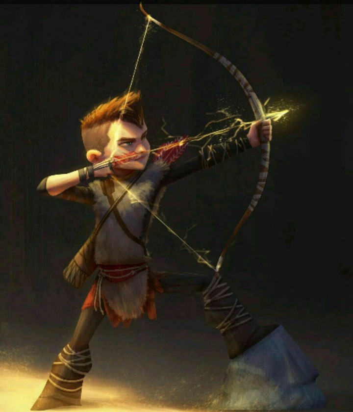 Atreus