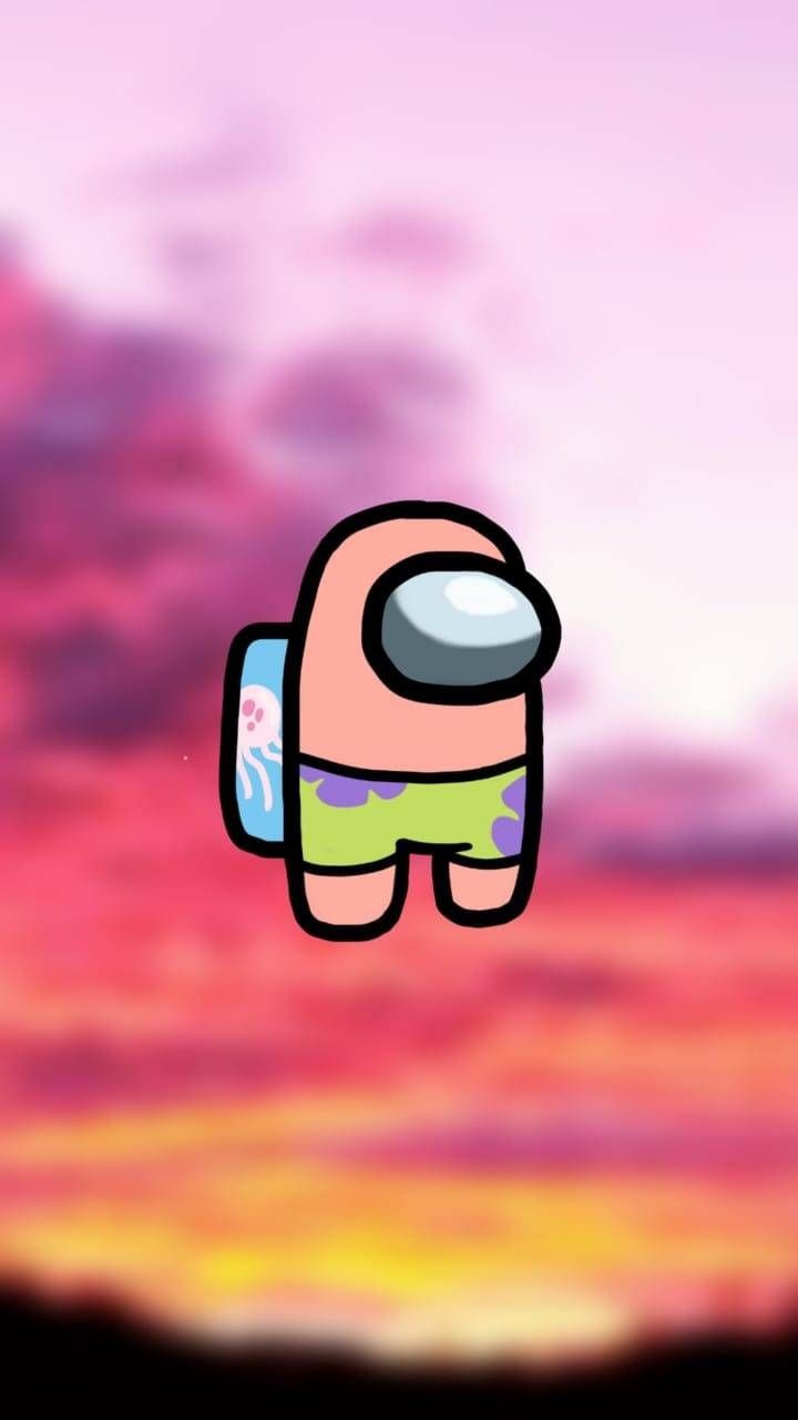 Patrick us