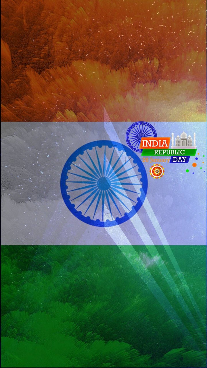 Republic Day Of INDIA