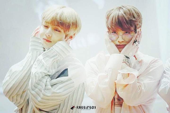 TaeKook