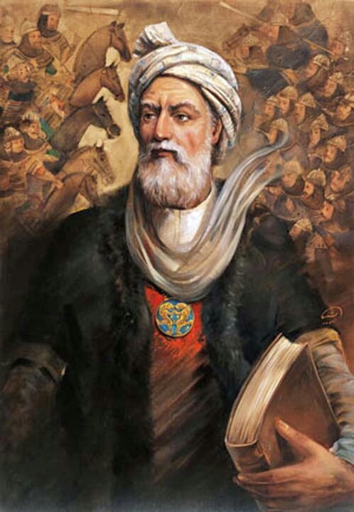 حکیم سخن ، فردوسی