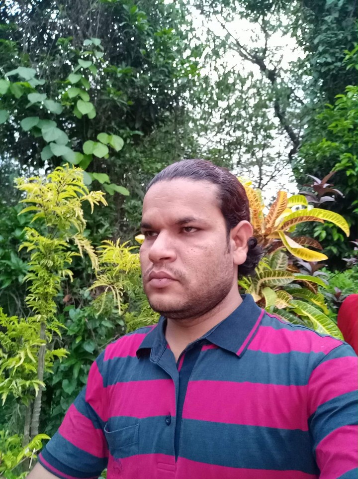 This is a Amir Hossen Shiplu