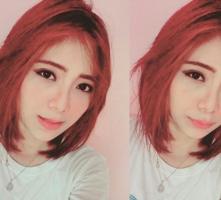 be brave