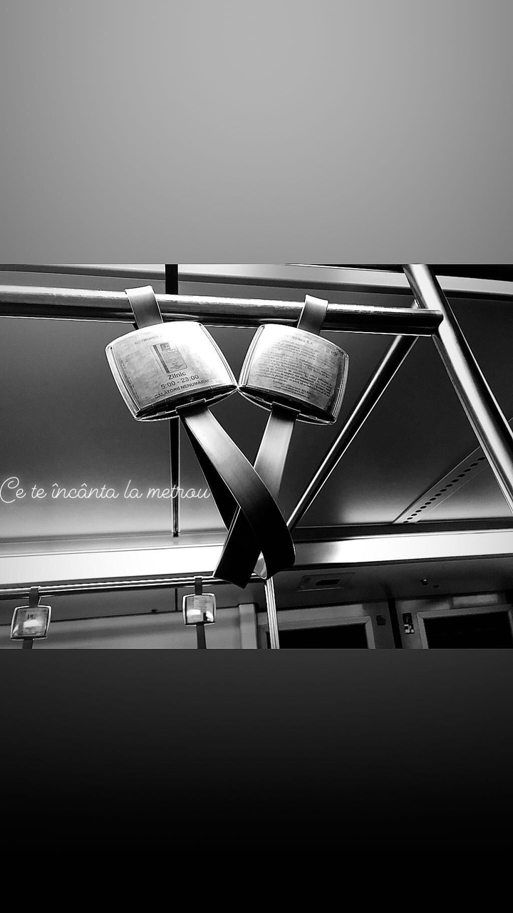 metro