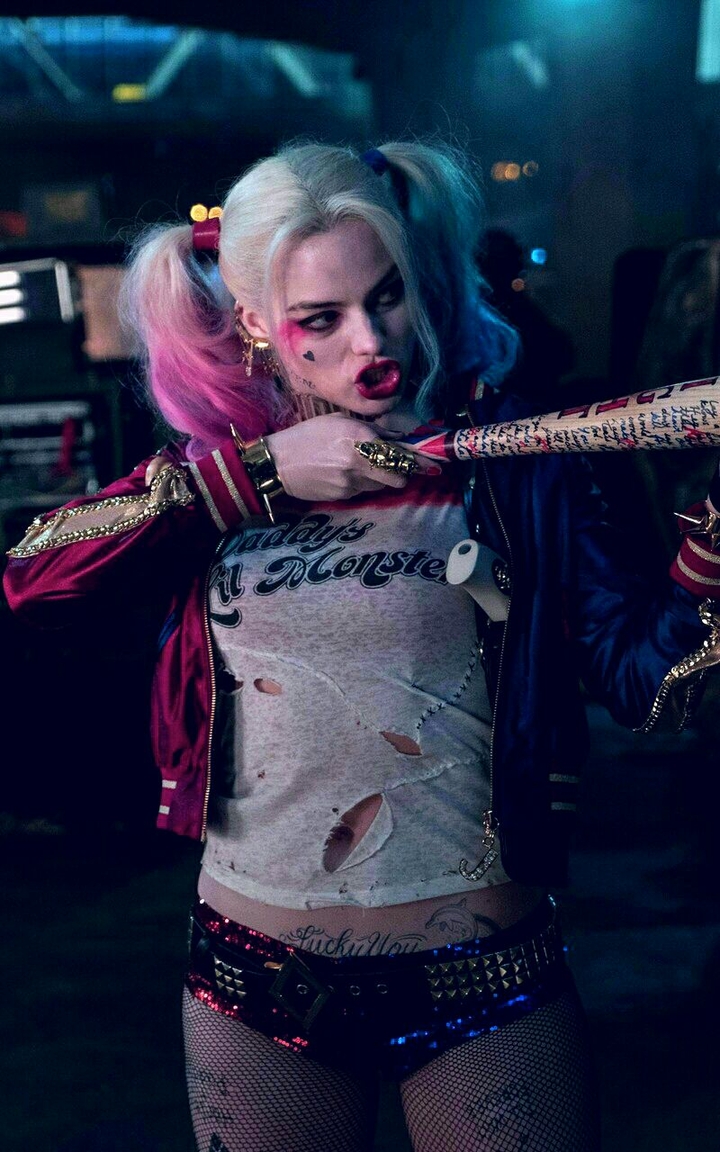 Harley Quinn