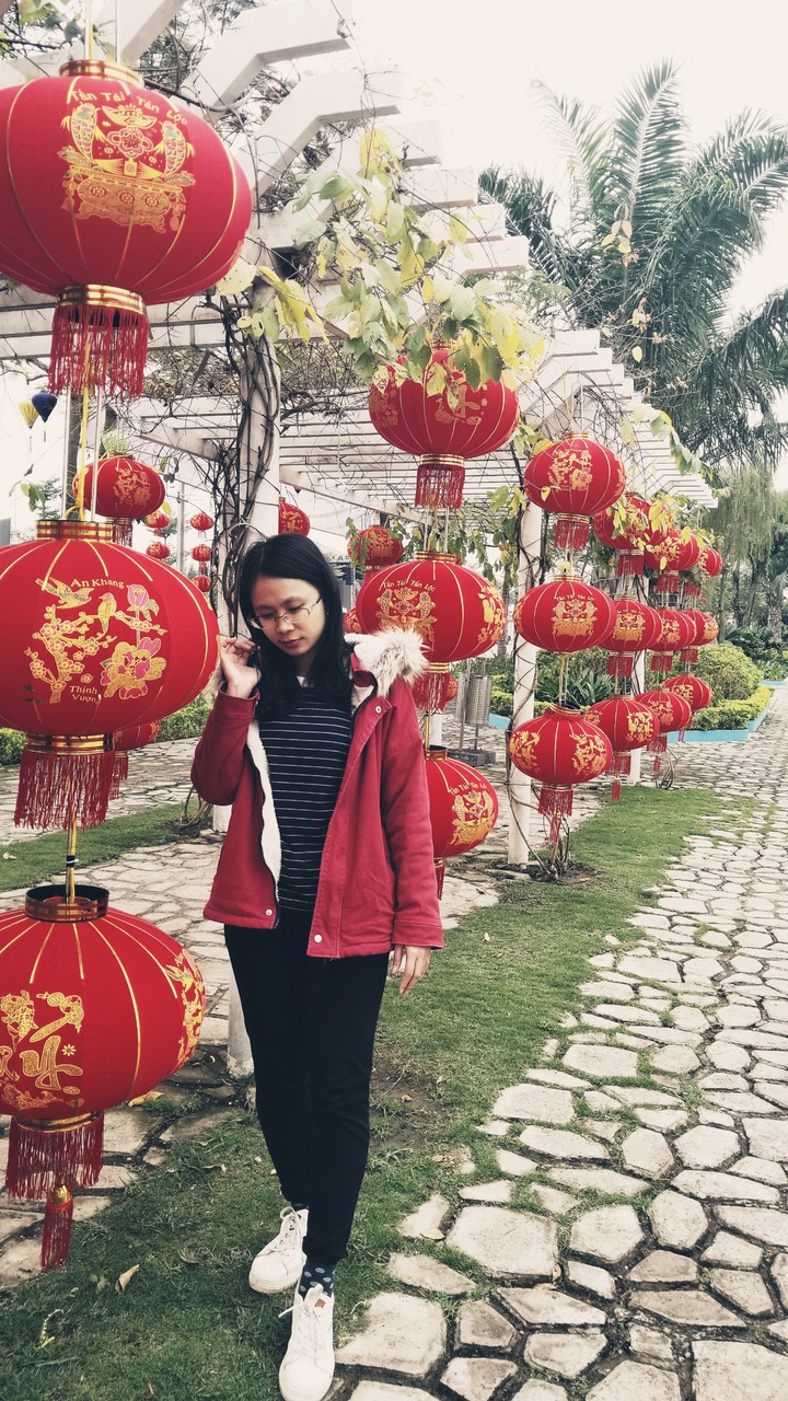 lantern
