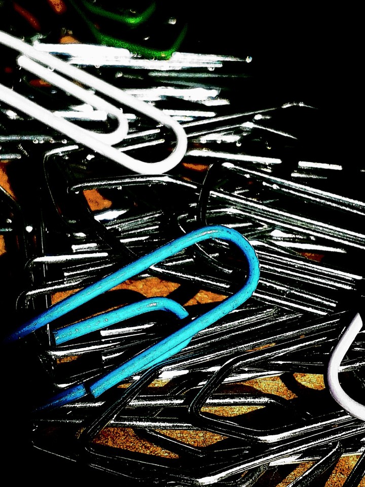 Paper Clip