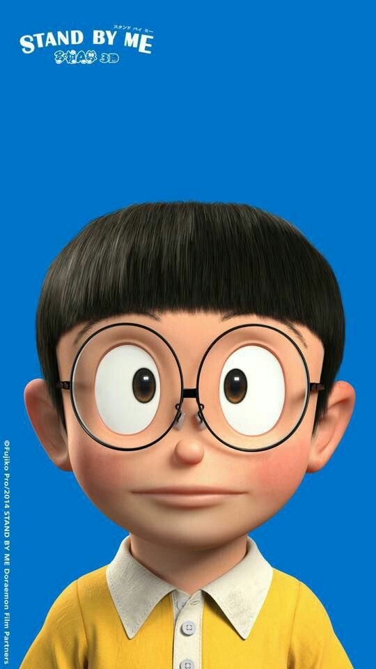 Nobita