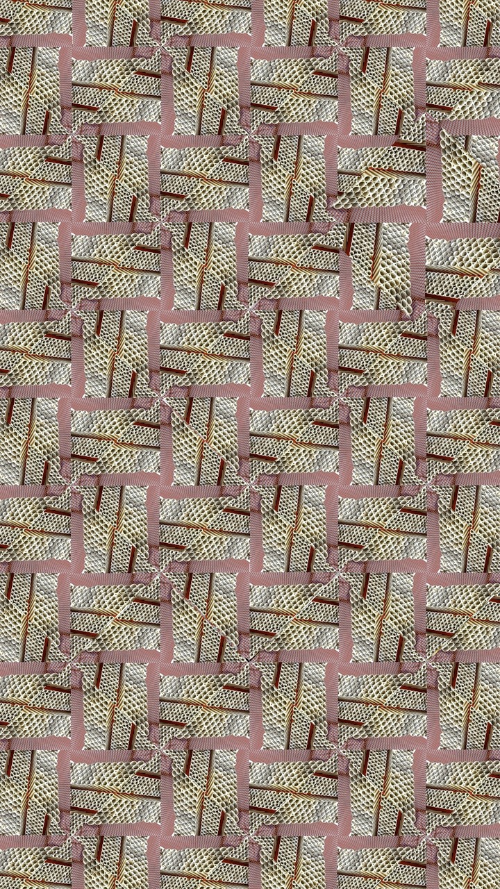 Kaleidoscopes by SexyMugsy