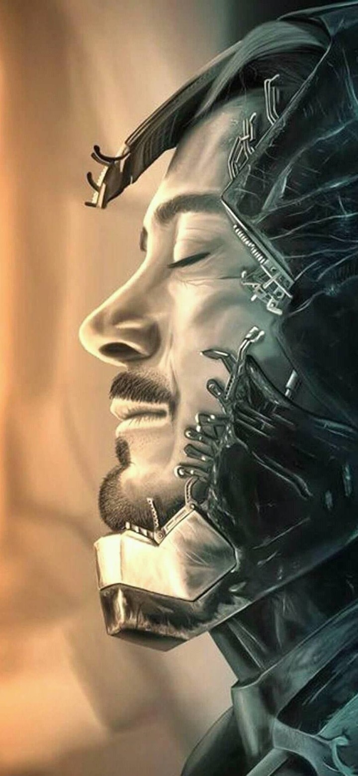 Iron Man