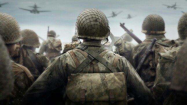 soldier