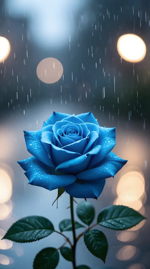 sfondi drop, petal