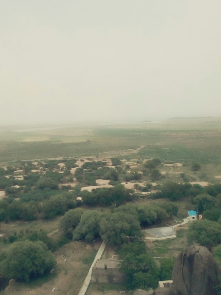 ways of place
