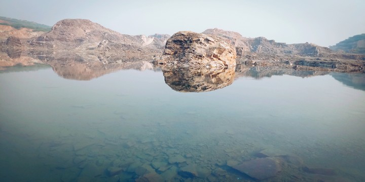 Lake