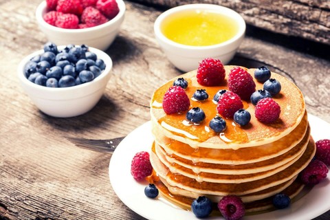 pancake