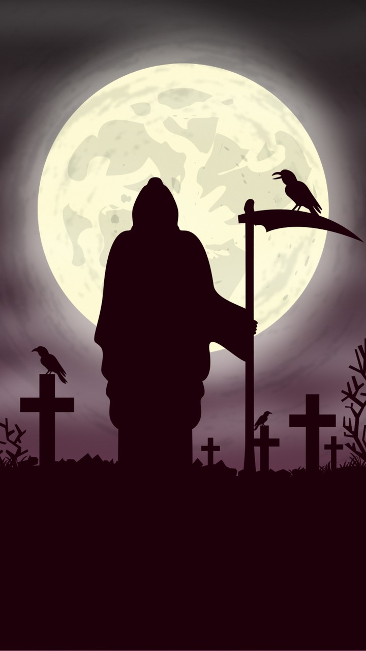 Grim reaper