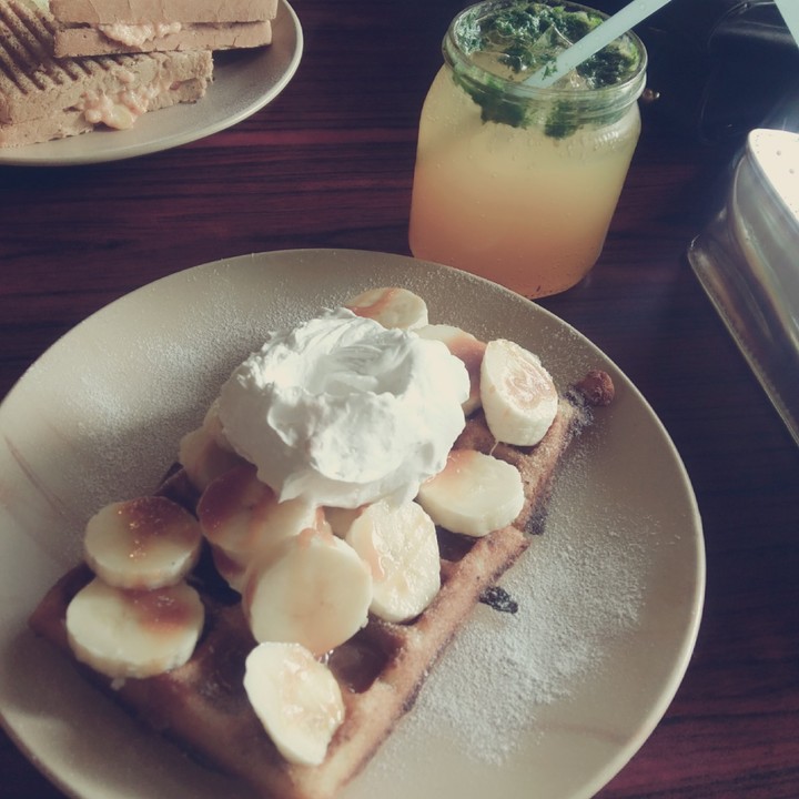 yum food