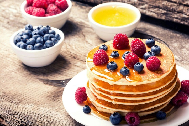 pancake