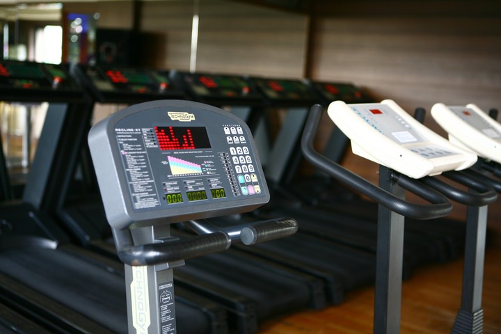 Exercise Equipment